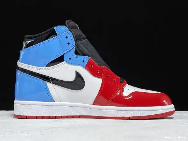 Cheap Air Fearless Retro OG 1 Jordan CK5666-100 High 0524